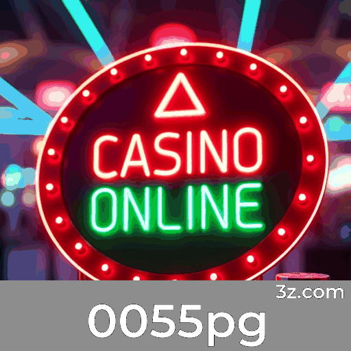 0055pg: Seu Cassino Online Seguro e Premiado