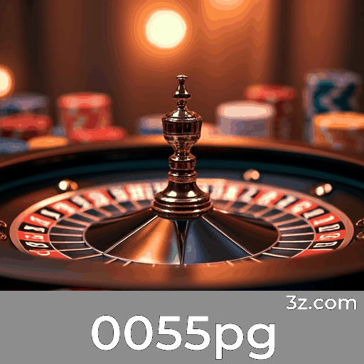 0055pg: Seu Cassino Online Seguro e Premiado