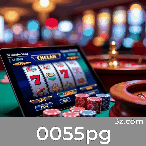 Descubra o Login Exclusivo e Seguro no 0055pg