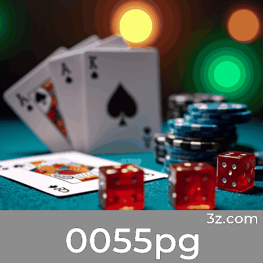 0055pg: Seu Cassino Online Seguro e Premiado