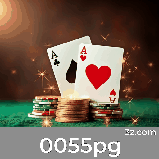 Explore a 0055pg: Plataforma de Apostas de Excelência