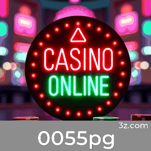 0055pg: Experiência de Cassino Profissional e Realista