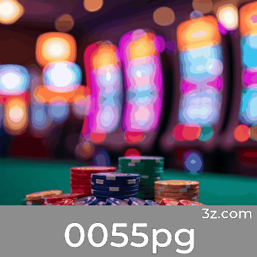 Bônus e Promoções Únicas do 0055pg