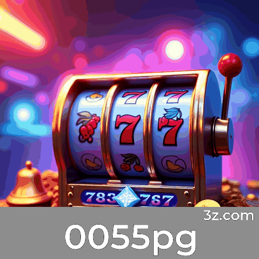 Inovações de Desenvolvedores em 0055pg: Plataforma de Jogos de Ponta