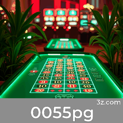 Experiência de Casino Elite no 0055pg: Dealers Reais e Jogos Premium