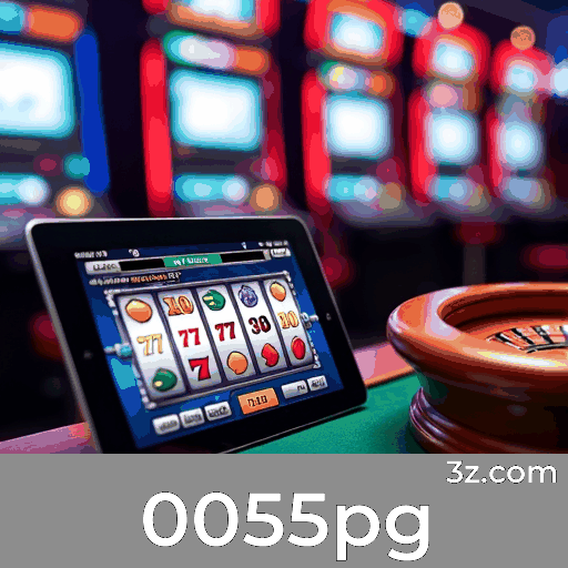 Inovação em jogos redefine apostas online no 0055pg