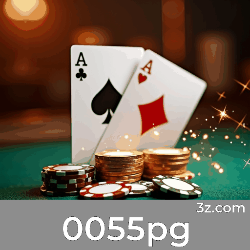 0055pg App: Experiência Completa de Apostas em sua Mão