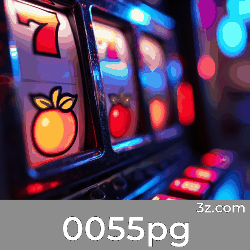 Qualidade Premium e Diversidade de Jogos no 0055pg