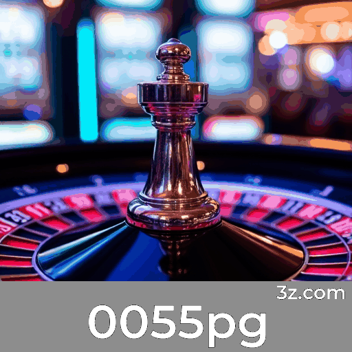 Qualidade Premium e Diversidade de Jogos no 0055pg