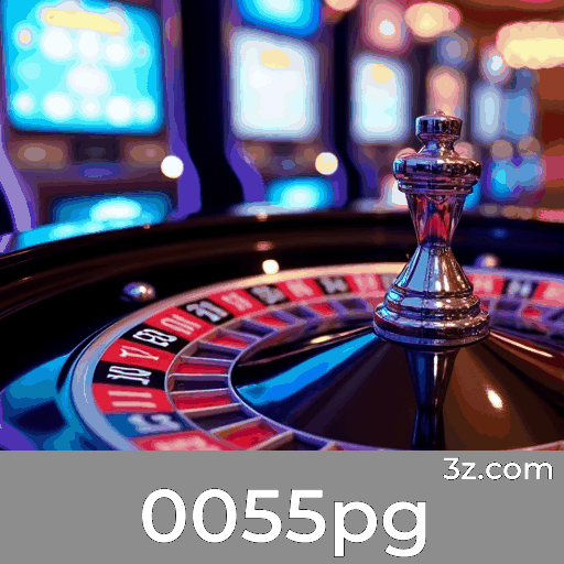 0055pg App: Experiência Completa de Apostas em sua Mão