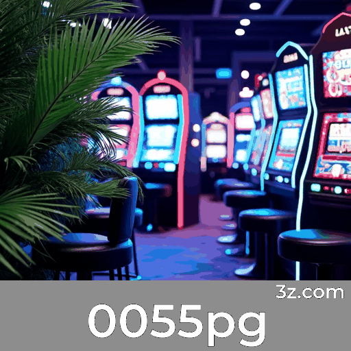 Explore a 0055pg: Plataforma de Apostas de Excelência