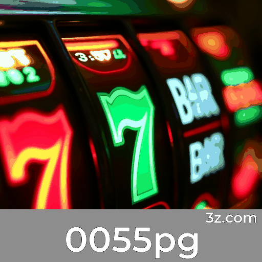 Inovações de Desenvolvedores em 0055pg: Plataforma de Jogos de Ponta