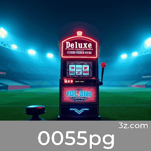 Tecnologia e Segurança Inigualáveis na 0055pg