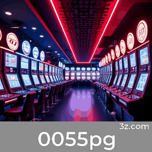 Maximize Promoções e Potencialize Retornos na 0055pg